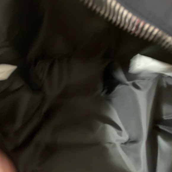 Coach pouch - Picture 2 of 5